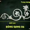 BÔNG GANG 06