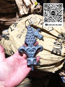 Chông gang đúc 49