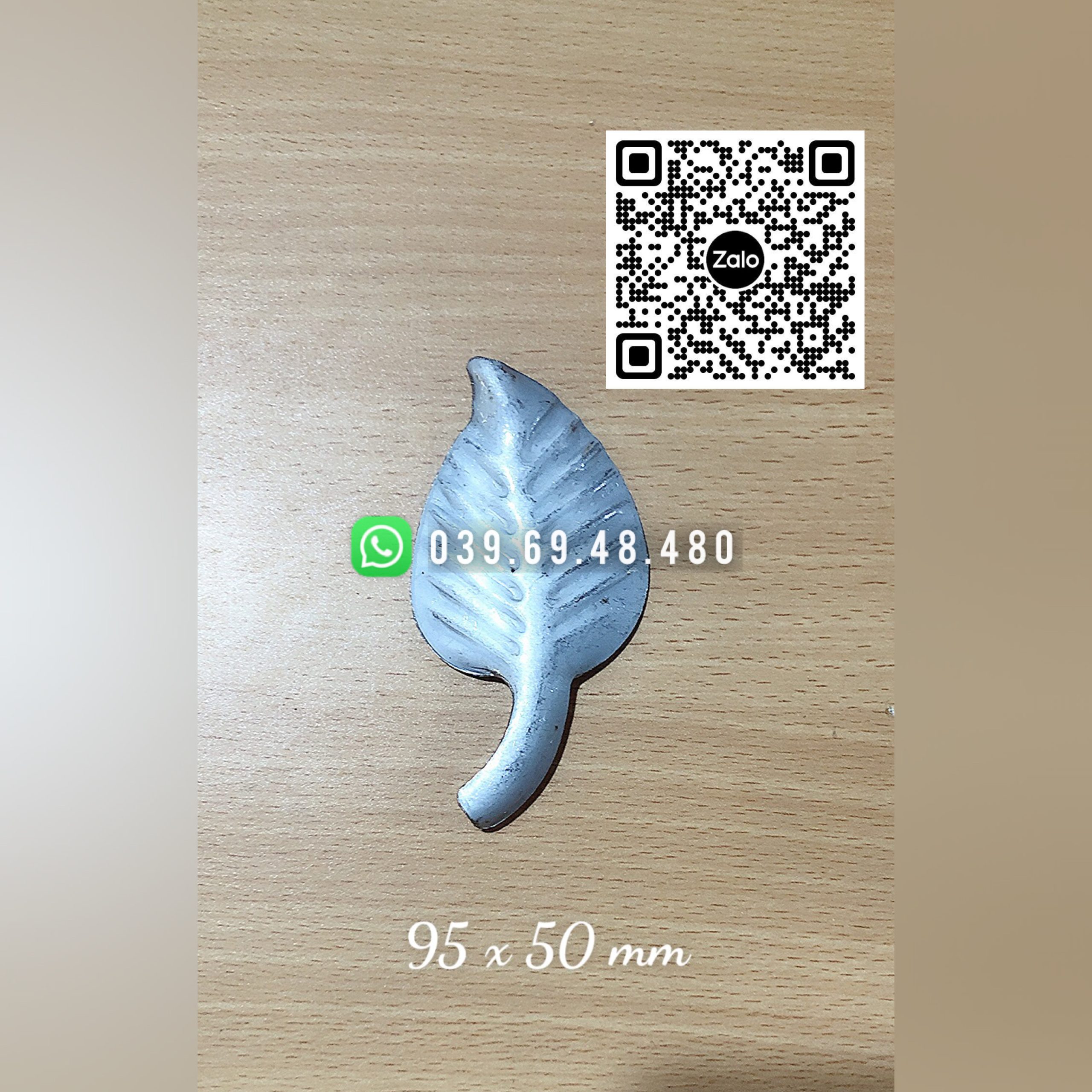 Hoa lá sắt mỹ thuật Hoa lá sắt mỹ thuật