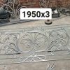 Lan can sắt hộp uốn mỹ thuật đẹp, bền chắc, thiết kế sang trọng phù hợp nhà phố và biệt thự. Nhận gia công theo yêu cầu, mẫu mã đa dạng, thi công thẩm mỹ cao. Liên hệ/Zalo: 039.69.48.480.