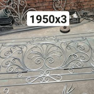 Lan can sắt hộp uốn mỹ thuật đẹp, bền chắc, thiết kế sang trọng phù hợp nhà phố và biệt thự. Nhận gia công theo yêu cầu, mẫu mã đa dạng, thi công thẩm mỹ cao. Liên hệ/Zalo: 039.69.48.480.