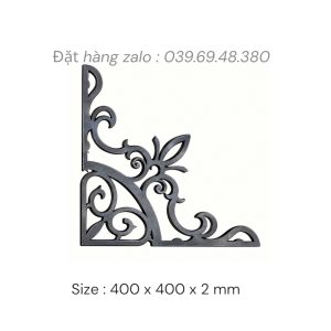 Góc ke cnc giá rẻ