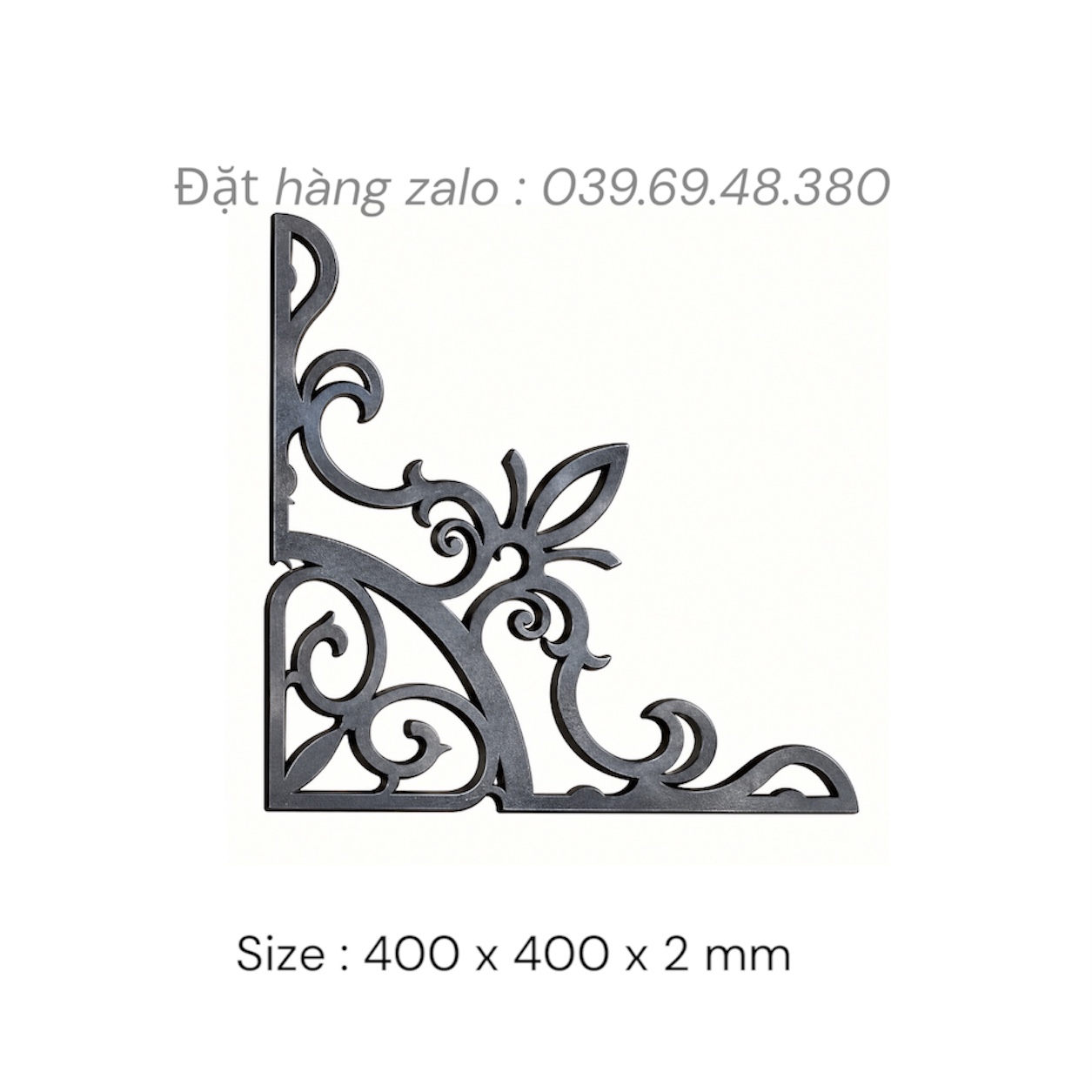 Góc ke cnc Góc ke cnc giá rẻ